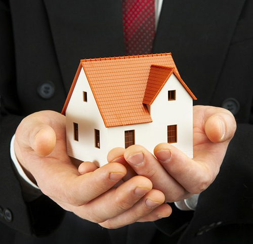 Real Estate